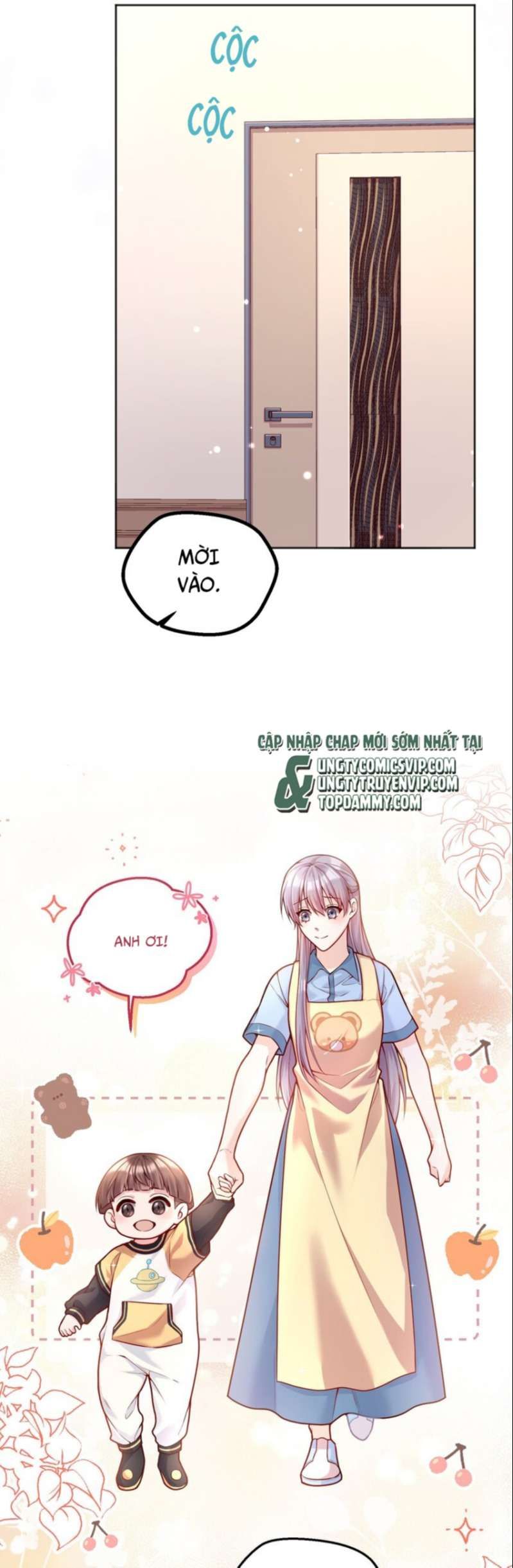 Bí Mật Của Nhân Viên K Chapter 99 - 9
