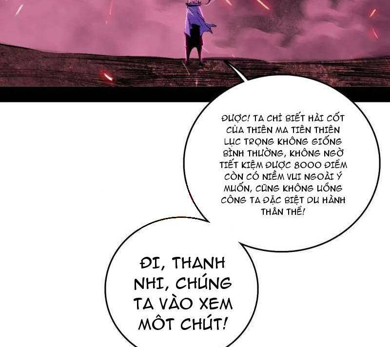 Ta Là Tà Đế Chapter  500 - 2