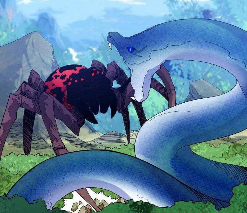 Ta Là Tà Đế Chapter  500 - 105