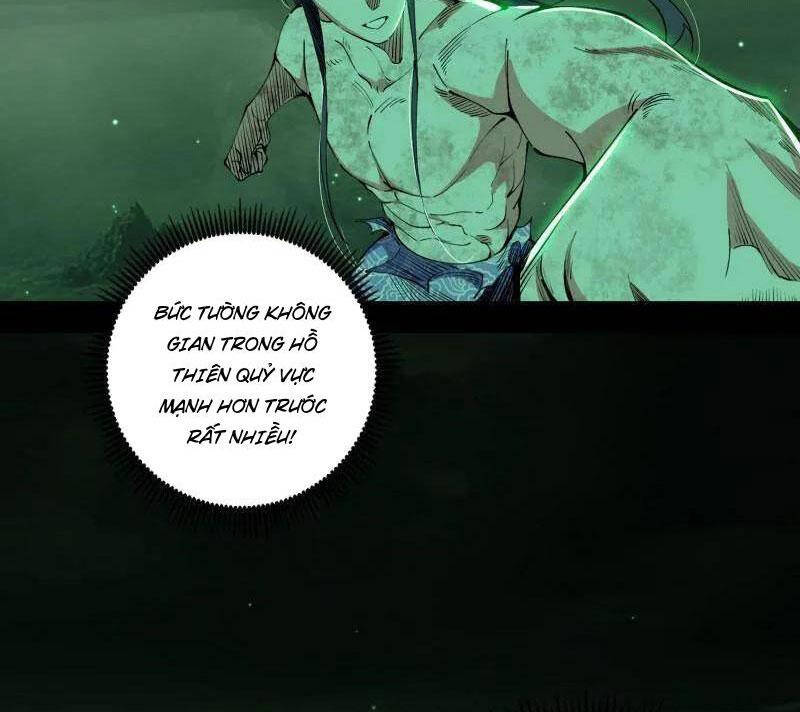 Ta Là Tà Đế Chapter  500 - 18