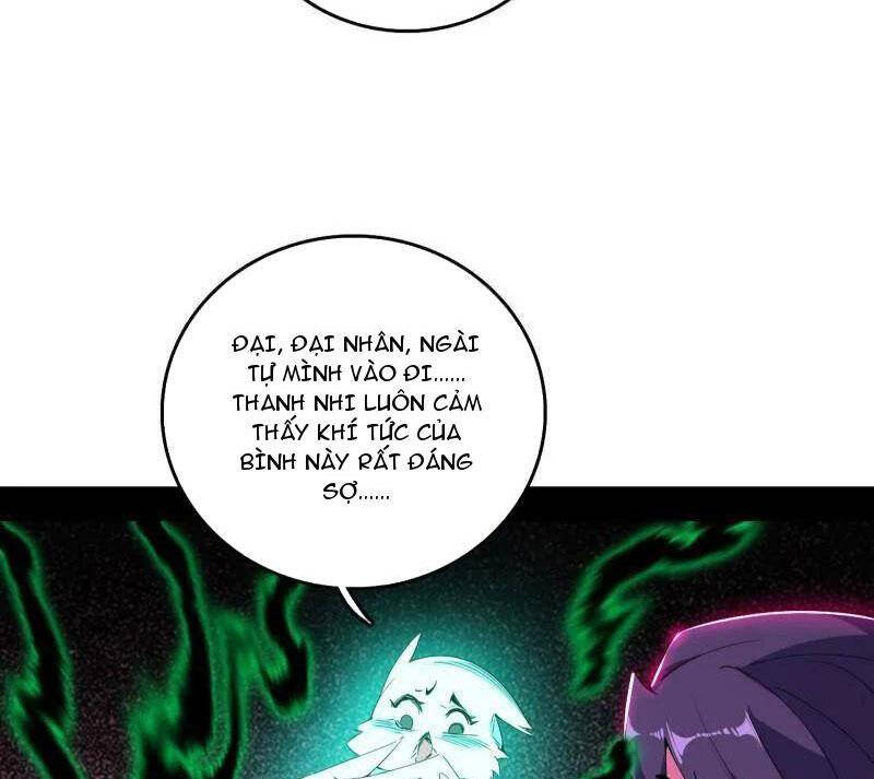 Ta Là Tà Đế Chapter  500 - 3