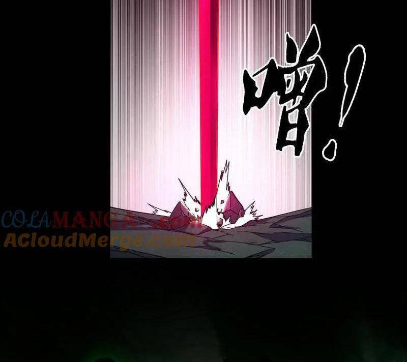 Ta Là Tà Đế Chapter  500 - 27