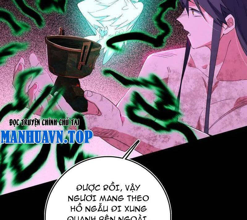 Ta Là Tà Đế Chapter  500 - 4