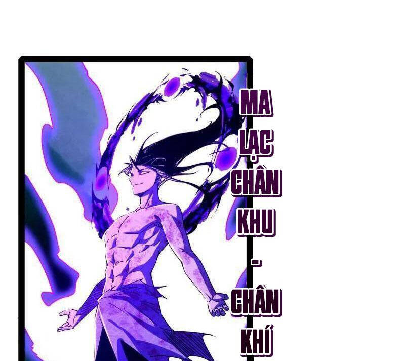 Ta Là Tà Đế Chapter  500 - 33