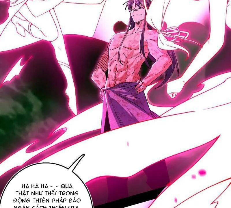 Ta Là Tà Đế Chapter  500 - 39