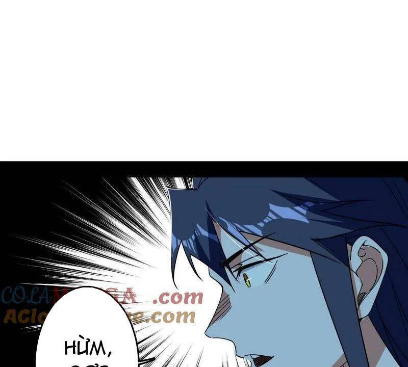 Ta Là Tà Đế Chapter  500 - 41