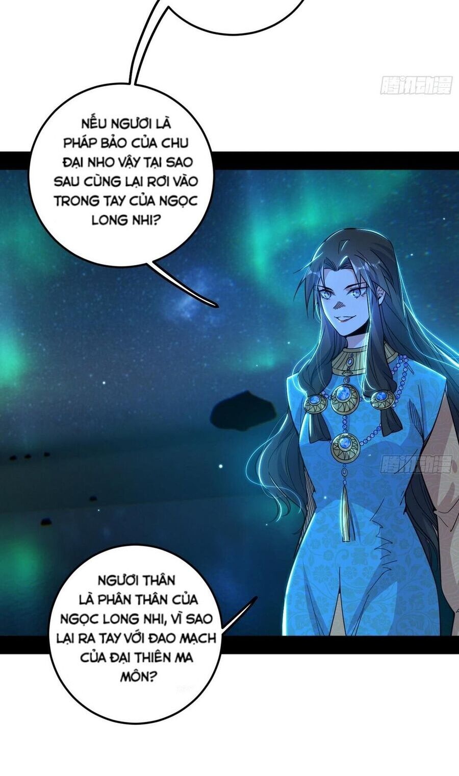Ta Là Tà Đế Chapter 479 - 44