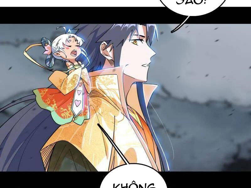 Ta Là Tà Đế Chapter  509 - 102