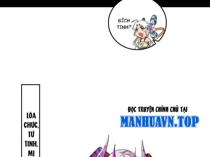 Ta Là Tà Đế Chapter  509 - 98