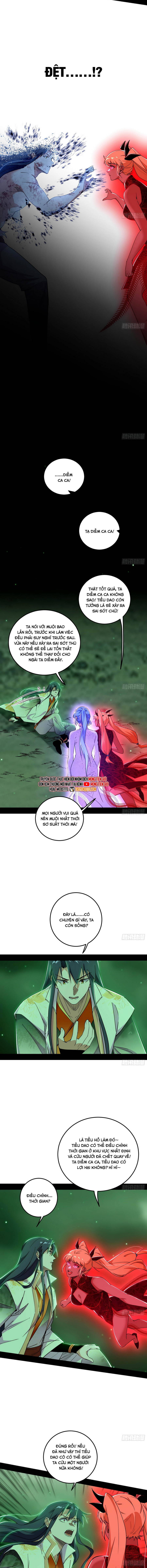Ta Là Tà Đế Chapter 548 - 7