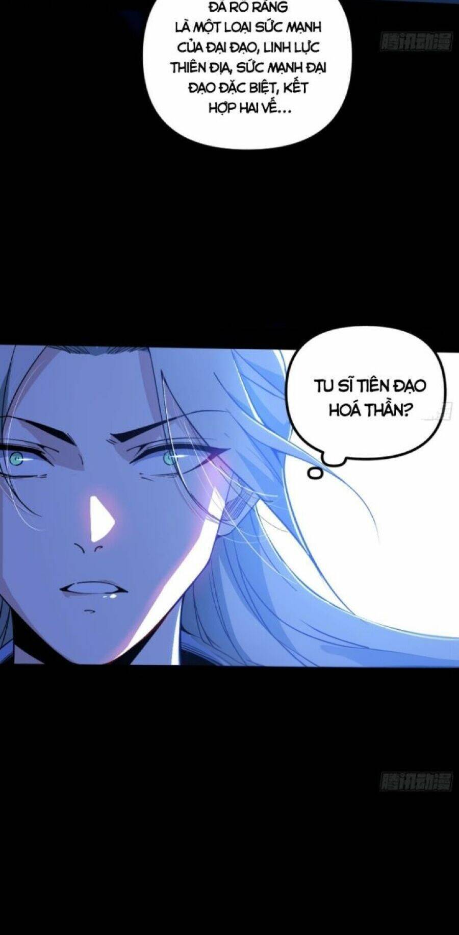 Ta Là Tà Đế Chapter 409 - 88