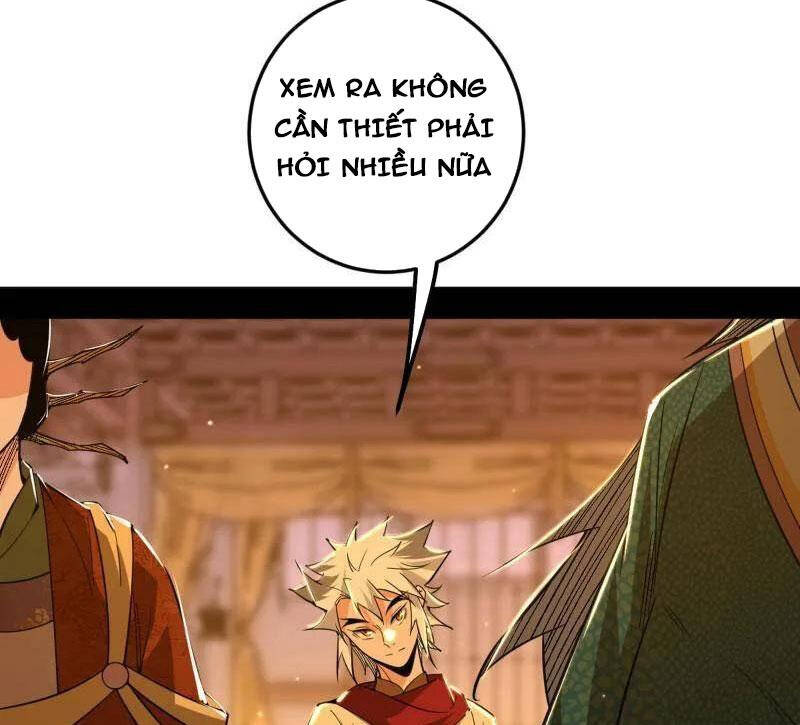 Ta Là Tà Đế Chapter 486 - 36