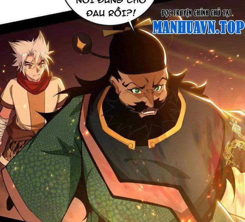 Ta Là Tà Đế Chapter 486 - 11