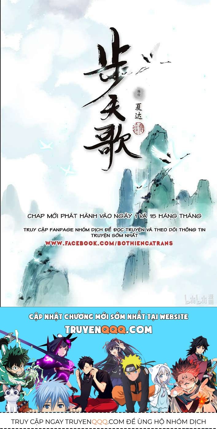 Bộ Thiên Ca Chapter 63 - 10