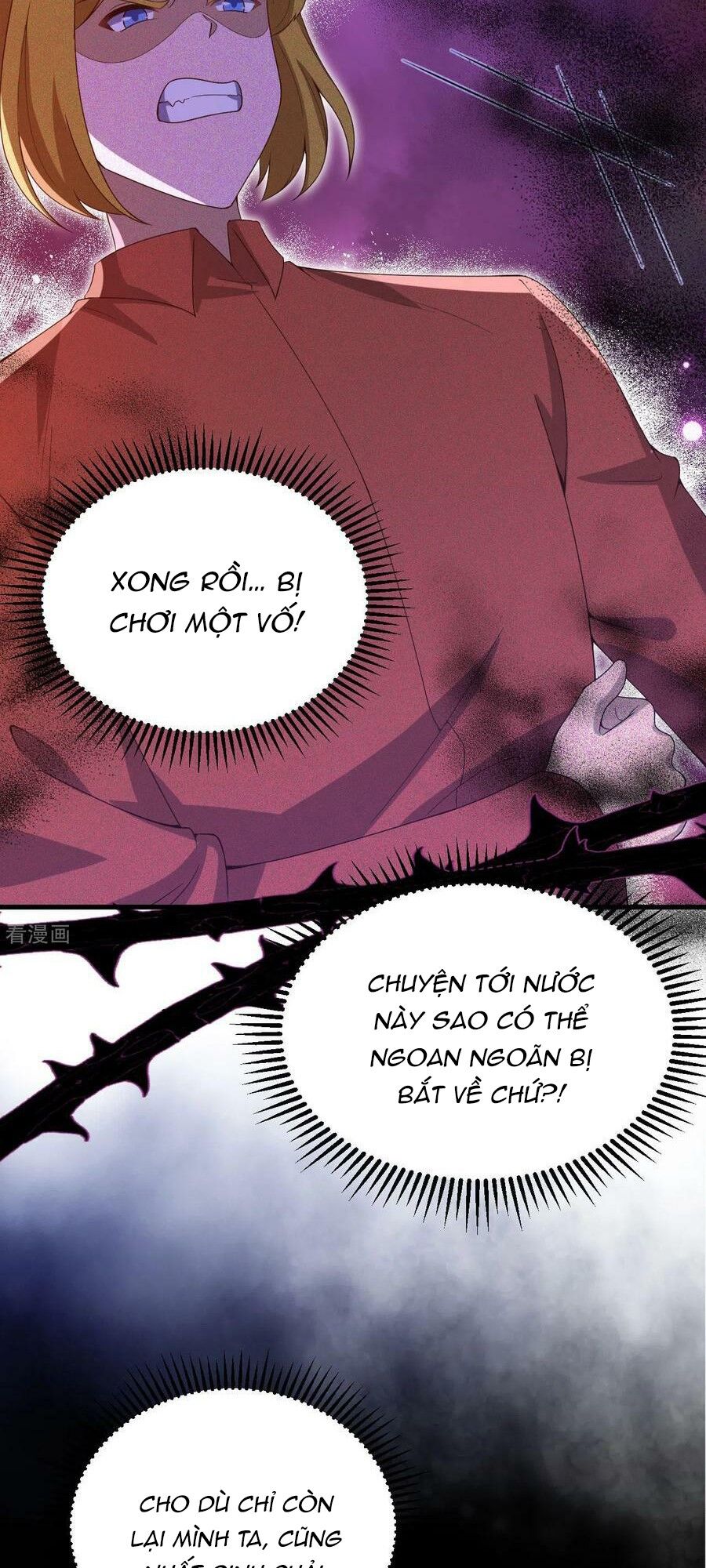 Từ Hôm Nay Bắt Đầu Làm Thành Chủ Chapter  452 - 12