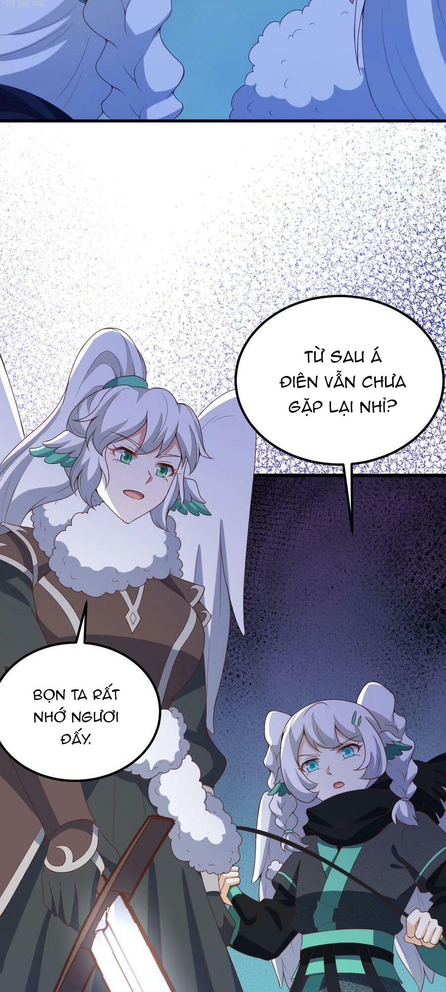 Từ Hôm Nay Bắt Đầu Làm Thành Chủ Chapter  452 - 14