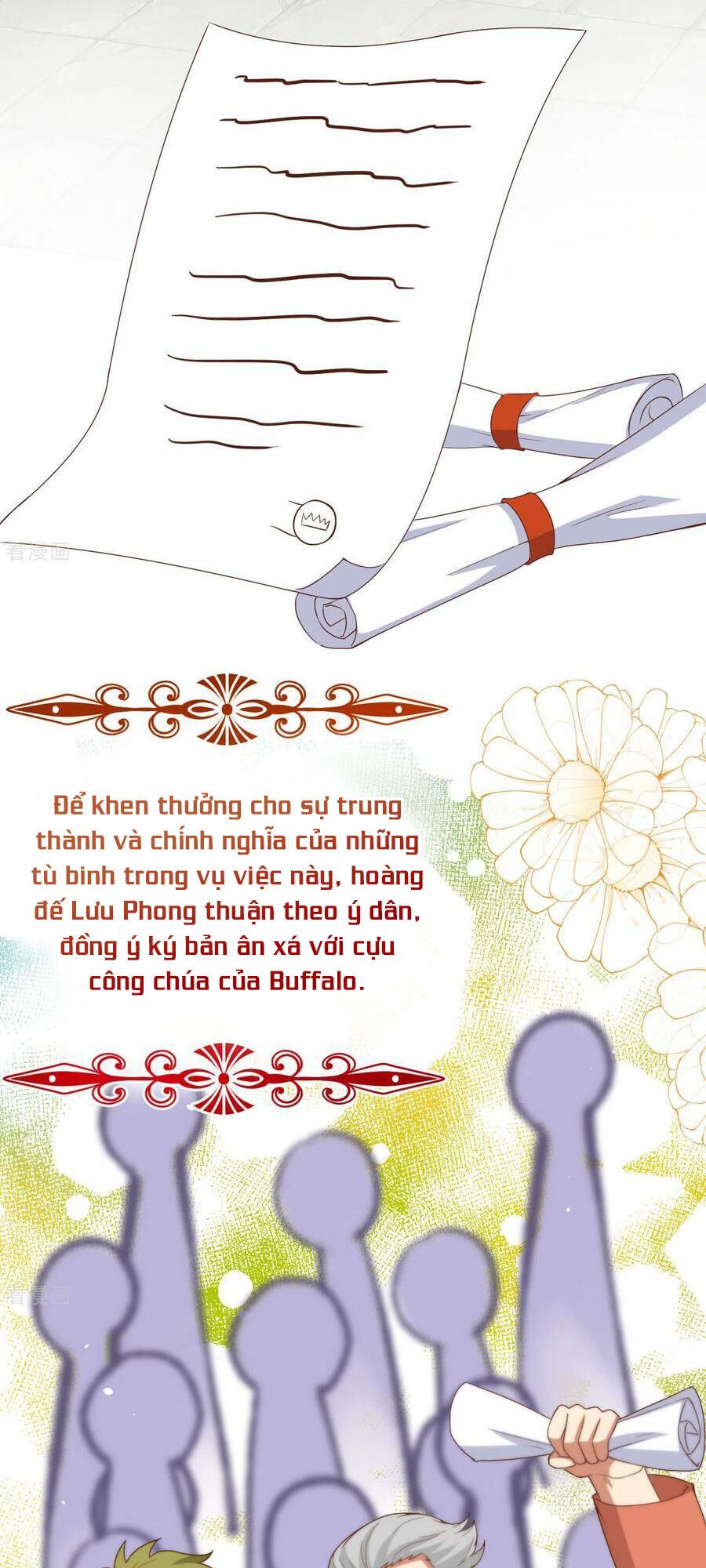Từ Hôm Nay Bắt Đầu Làm Thành Chủ Chapter  452 - 37