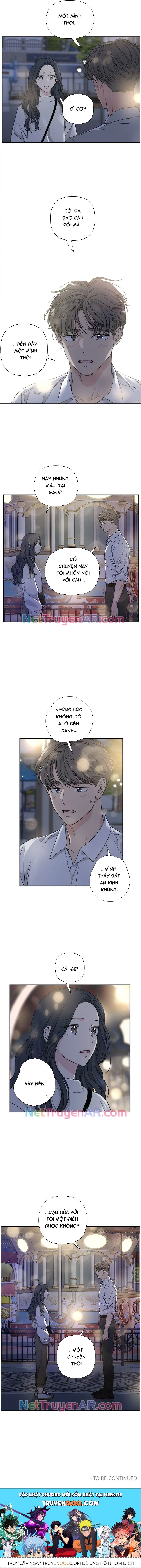 Mẹ Ơi, Con Xin Lỗi! Chapter 41 - 10
