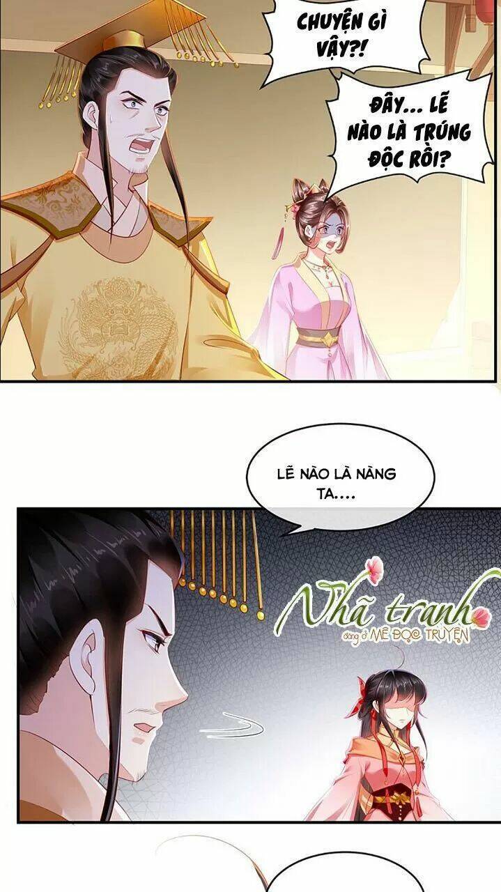 Độc Phi Ngu Ngốc Không Thể Chọc Chapter 129 - 19