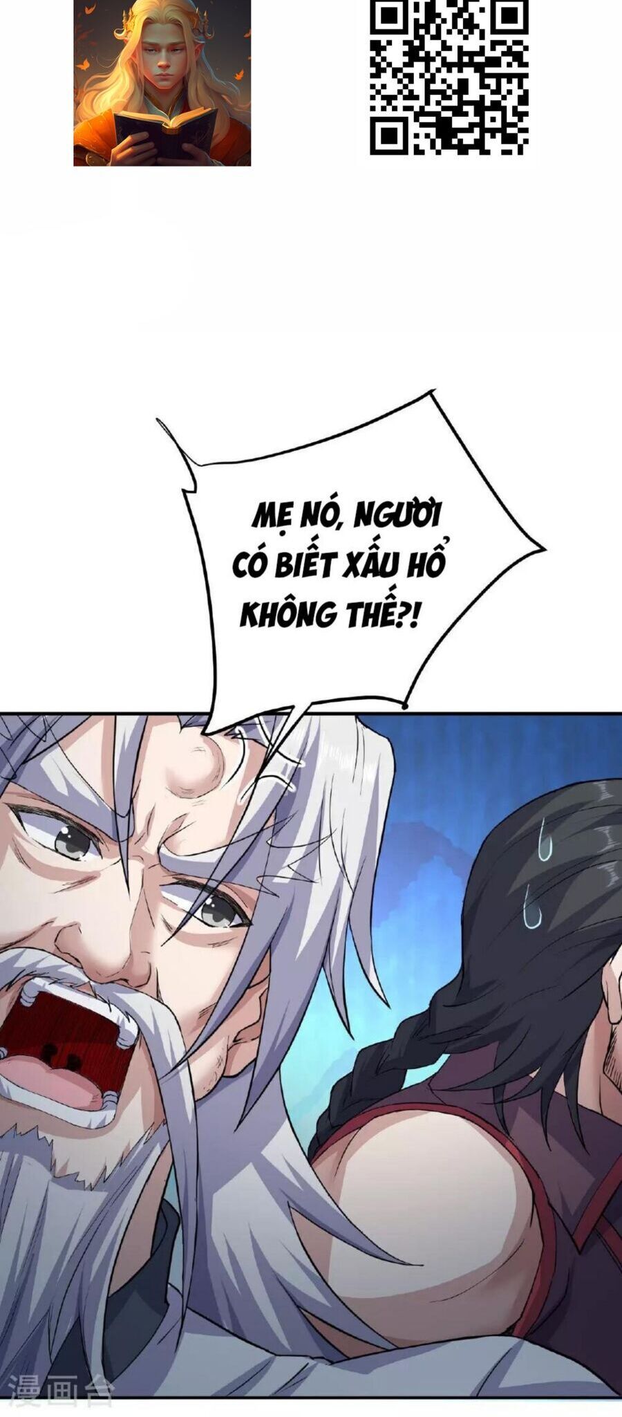 Tiên Võ Đế Tôn Chapter 482.1 - 19