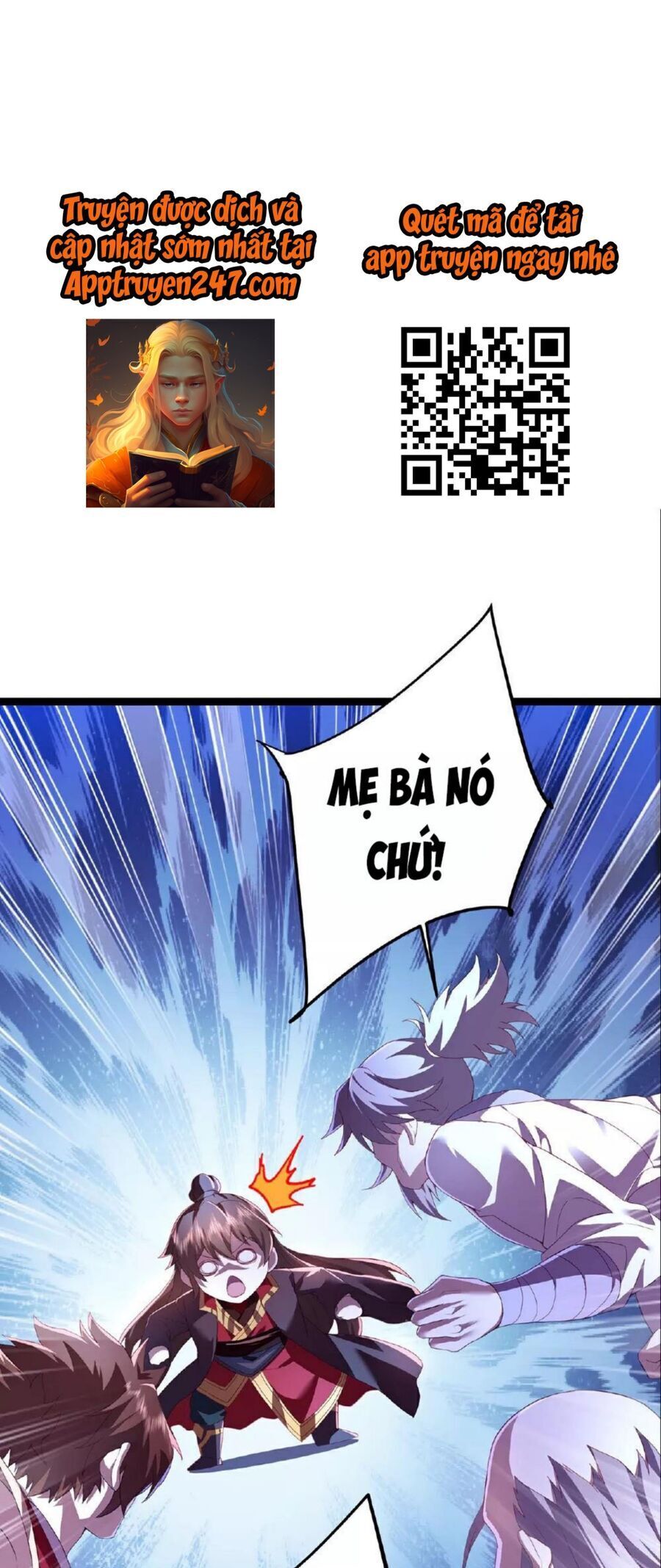 Tiên Võ Đế Tôn Chapter 482.1 - 27