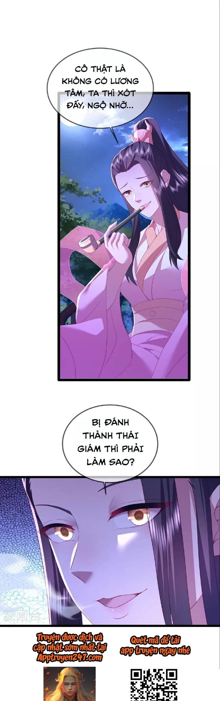Tiên Võ Đế Tôn Chapter 482.1 - 30