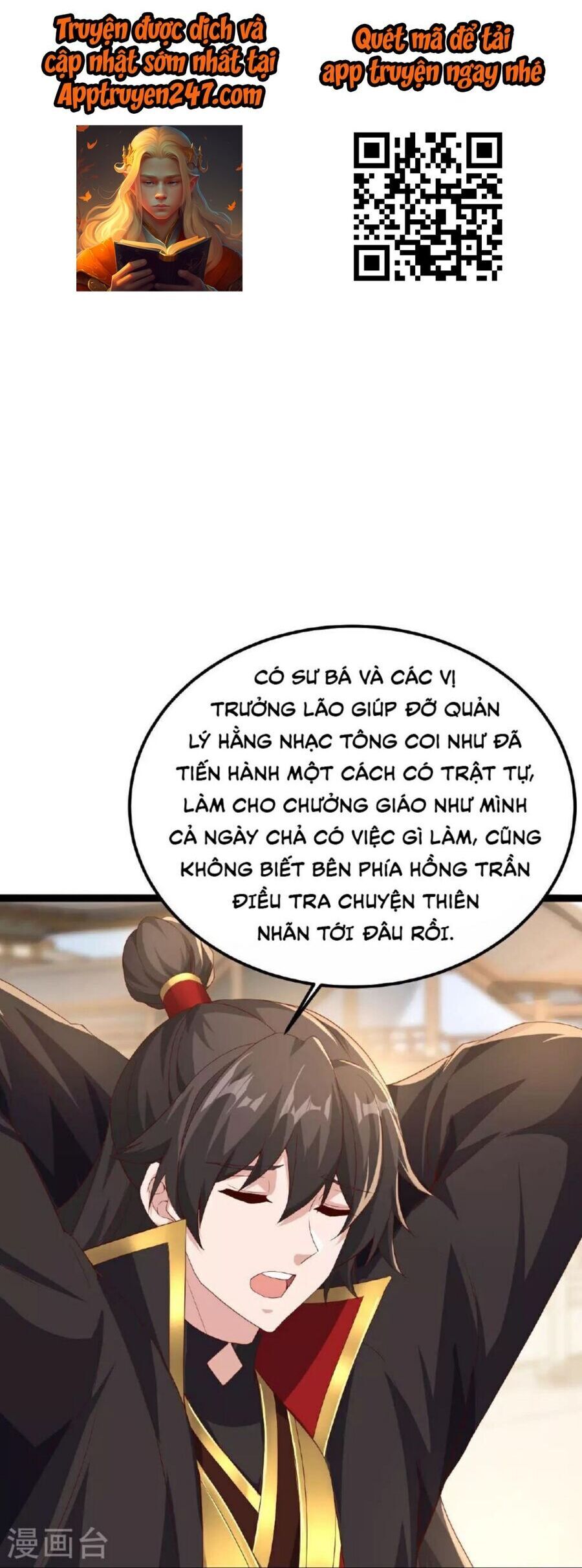 Tiên Võ Đế Tôn Chapter 482.1 - 53