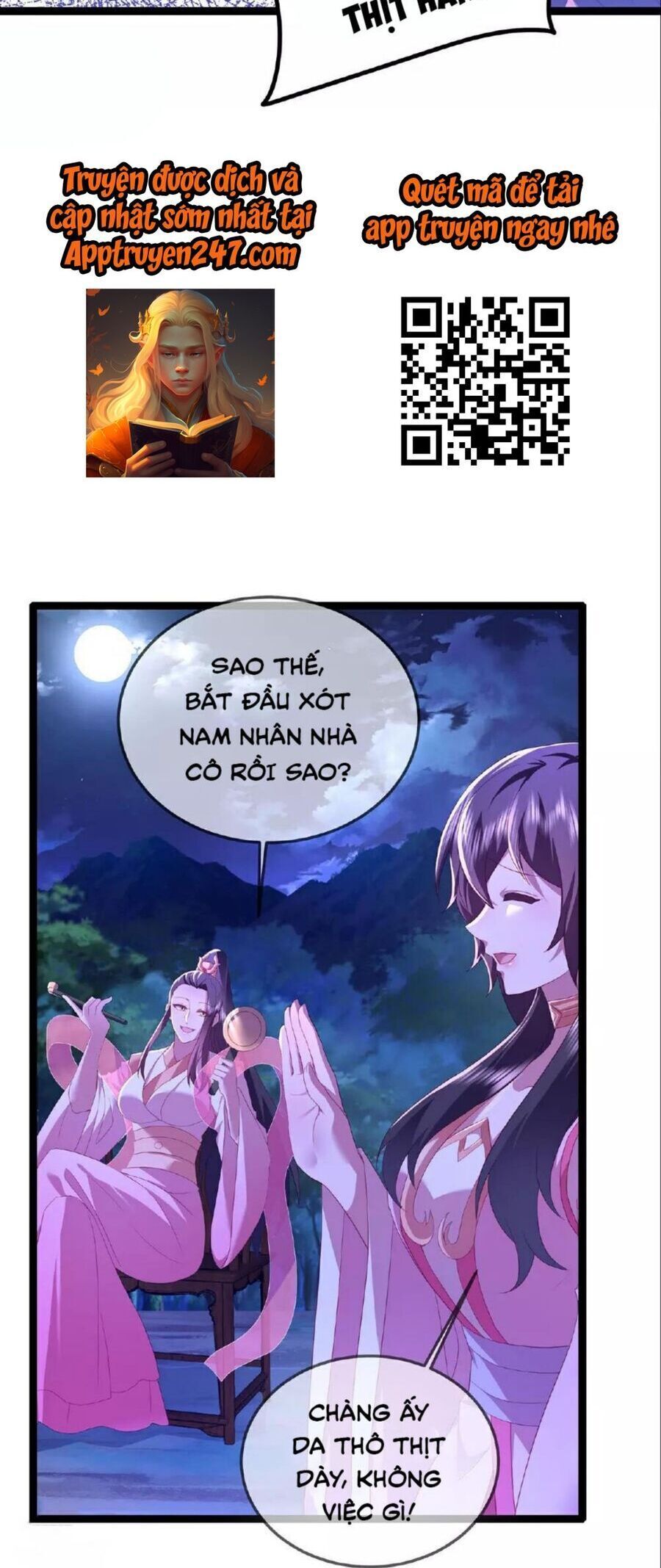 Tiên Võ Đế Tôn Chapter 482.2 - 29