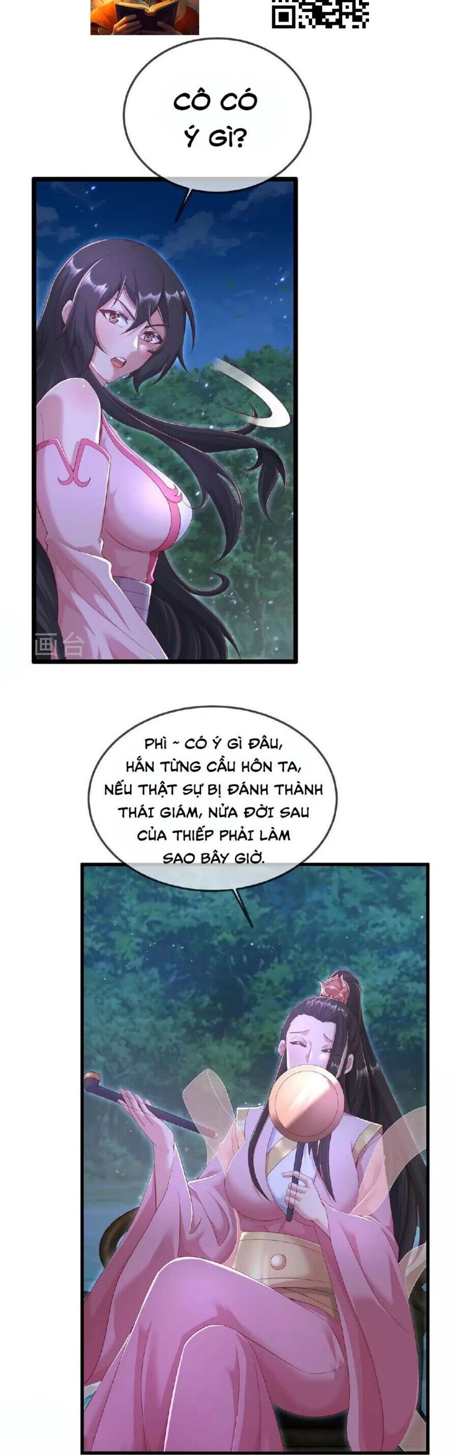 Tiên Võ Đế Tôn Chapter 482.2 - 31