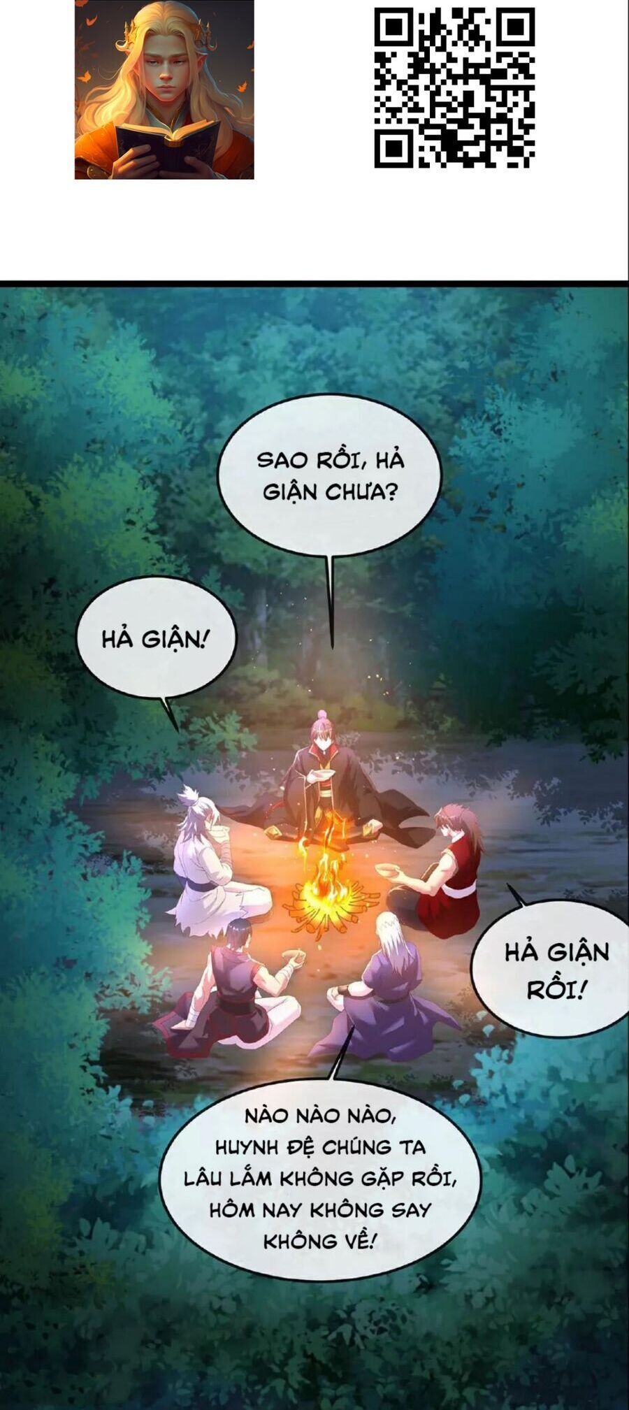 Tiên Võ Đế Tôn Chapter 482.2 - 38