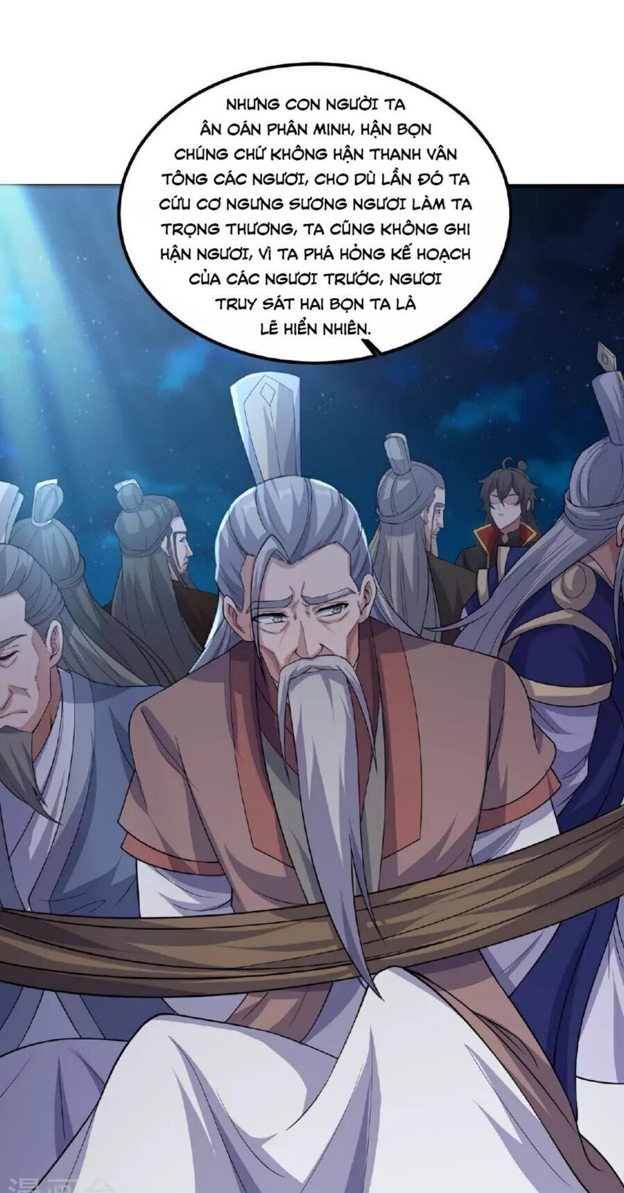 Tiên Võ Đế Tôn Chapter 482.2 - 6