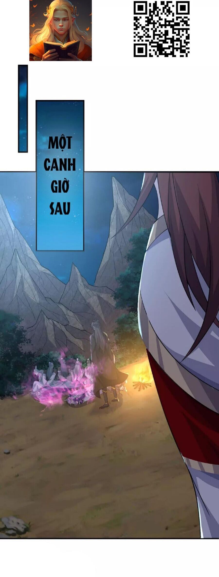 Tiên Võ Đế Tôn Chapter 482.2 - 10