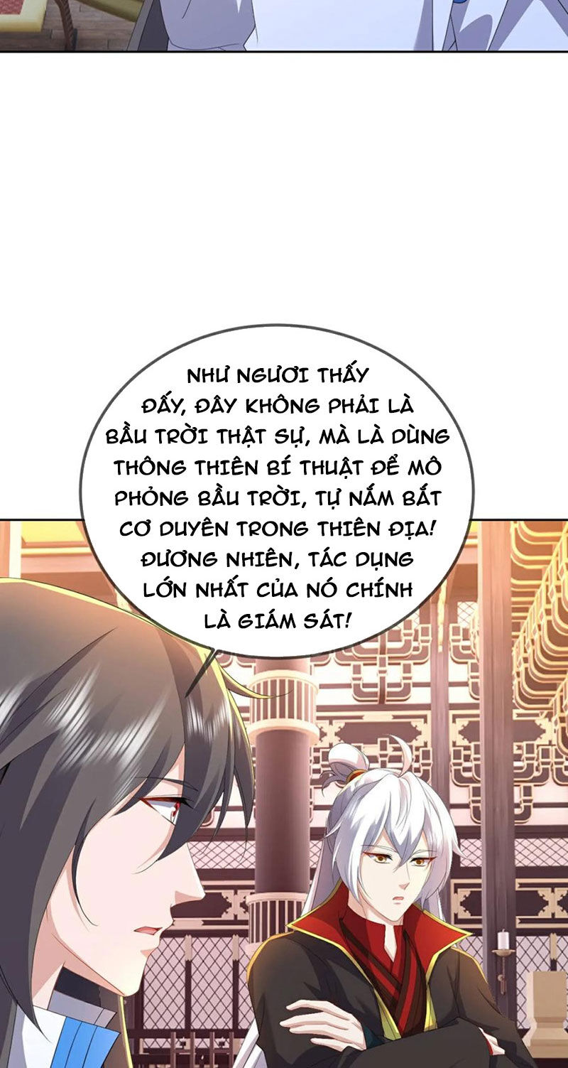 Tiên Võ Đế Tôn Chapter  602 - 13