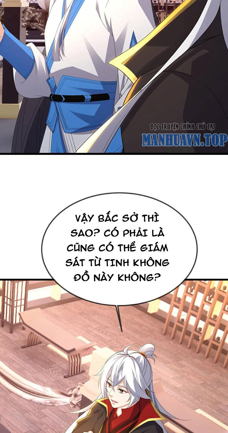 Tiên Võ Đế Tôn Chapter  602 - 20