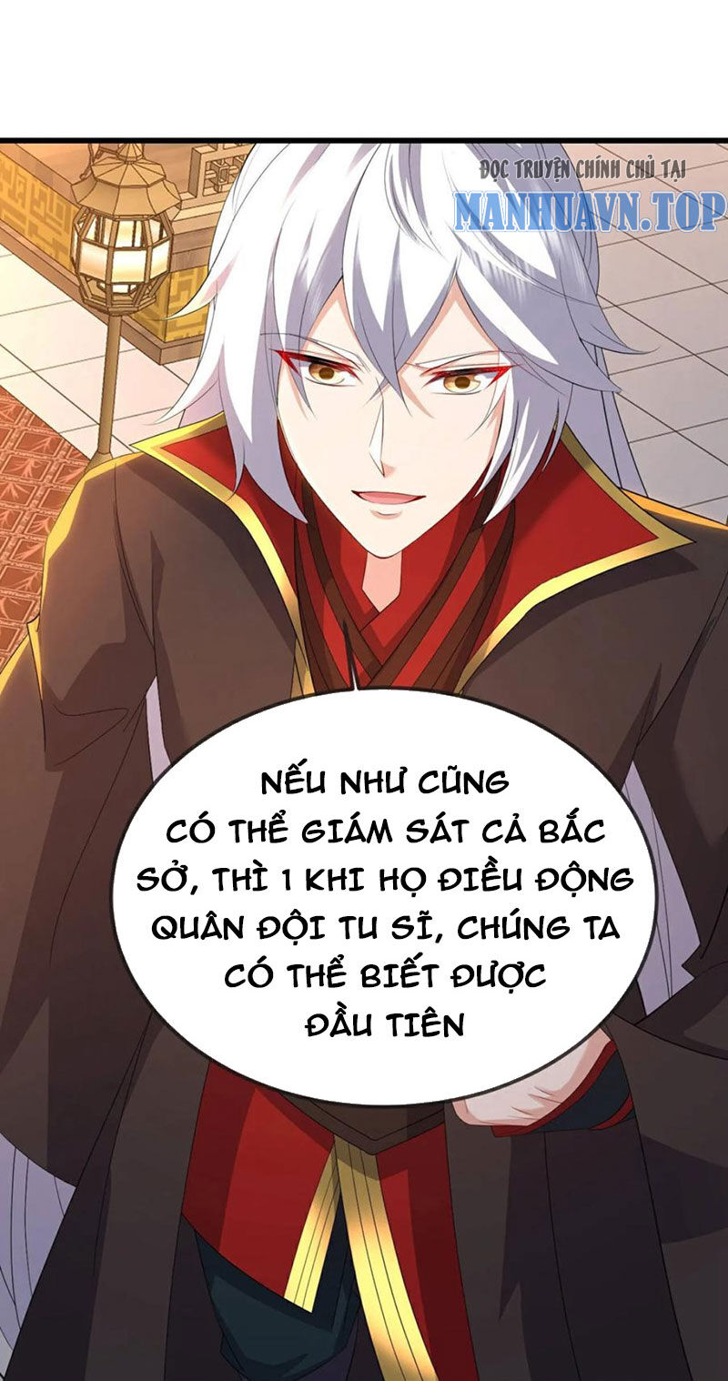 Tiên Võ Đế Tôn Chapter  602 - 24