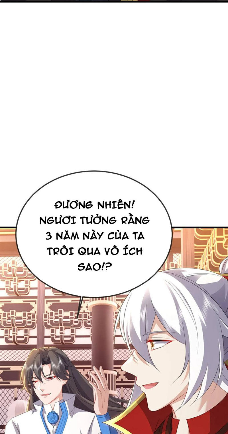 Tiên Võ Đế Tôn Chapter  602 - 25