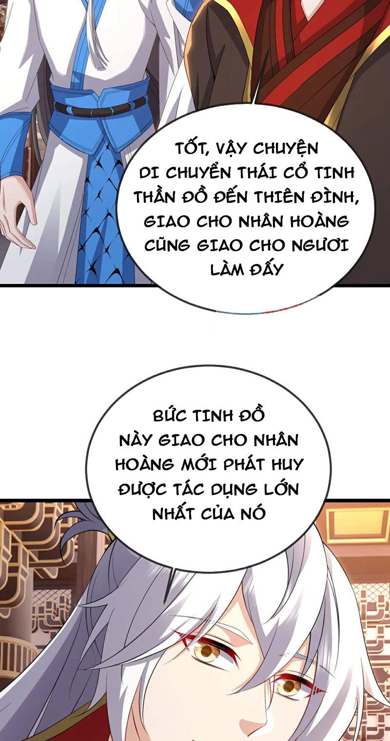 Tiên Võ Đế Tôn Chapter  602 - 26