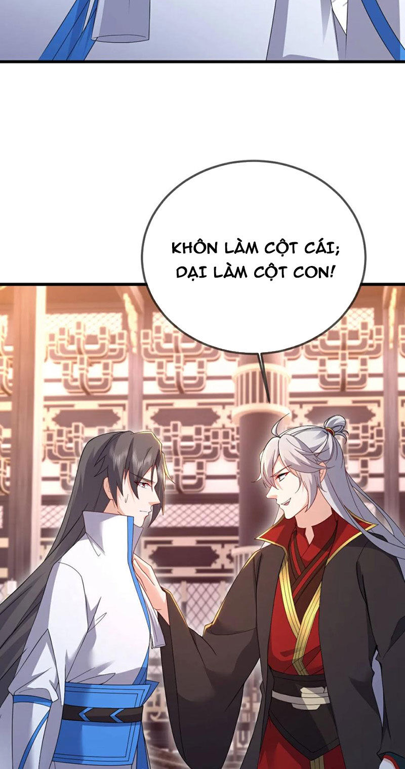 Tiên Võ Đế Tôn Chapter  602 - 30
