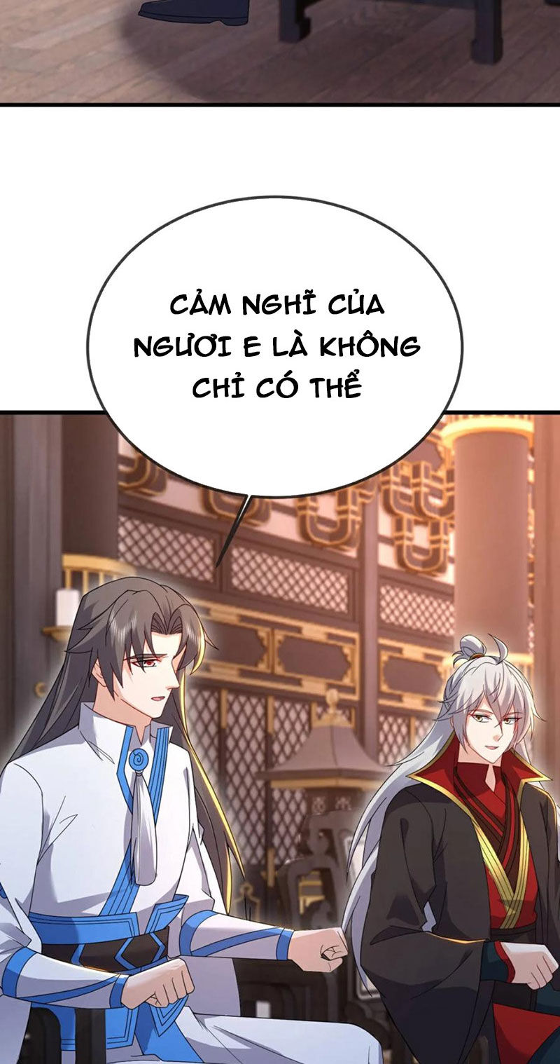 Tiên Võ Đế Tôn Chapter  602 - 36