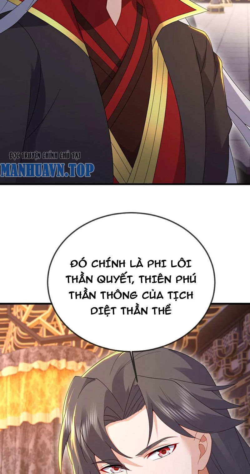 Tiên Võ Đế Tôn Chapter  602 - 38