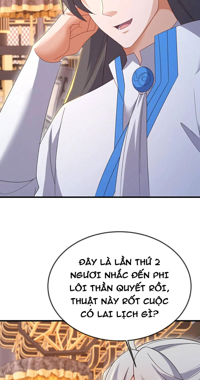 Tiên Võ Đế Tôn Chapter  602 - 39