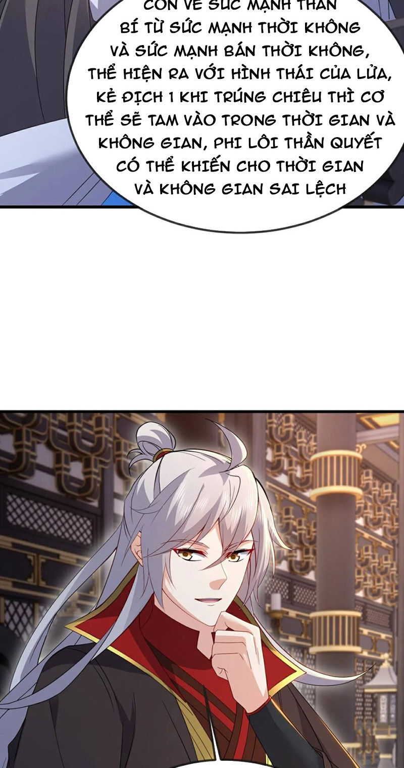 Tiên Võ Đế Tôn Chapter  602 - 43