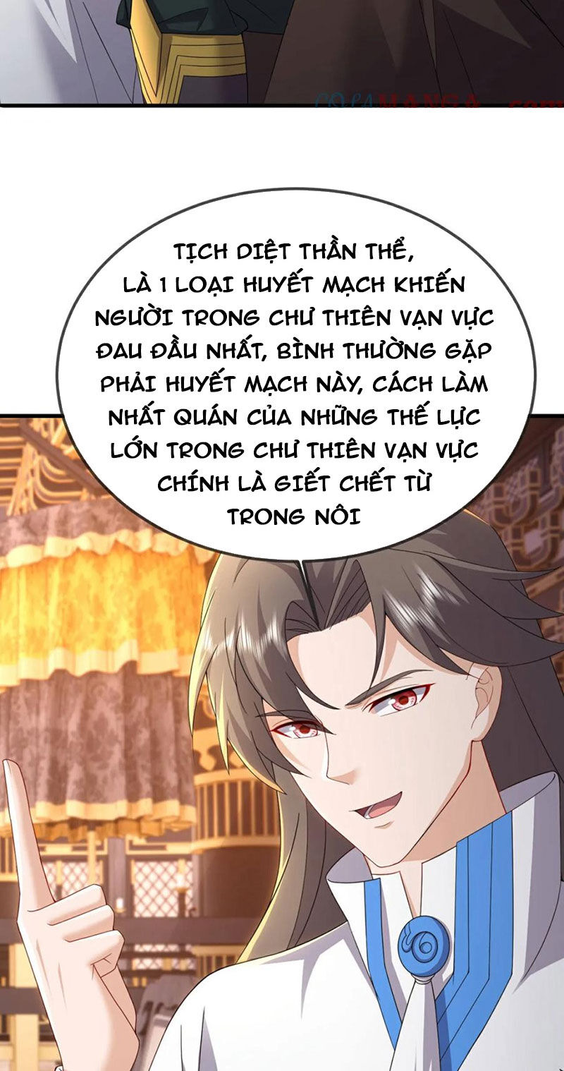 Tiên Võ Đế Tôn Chapter  602 - 48