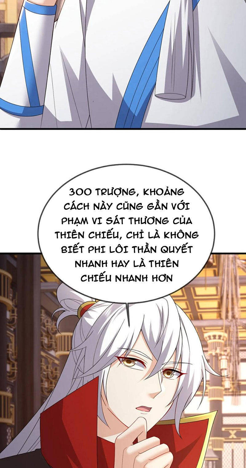 Tiên Võ Đế Tôn Chapter  602 - 49
