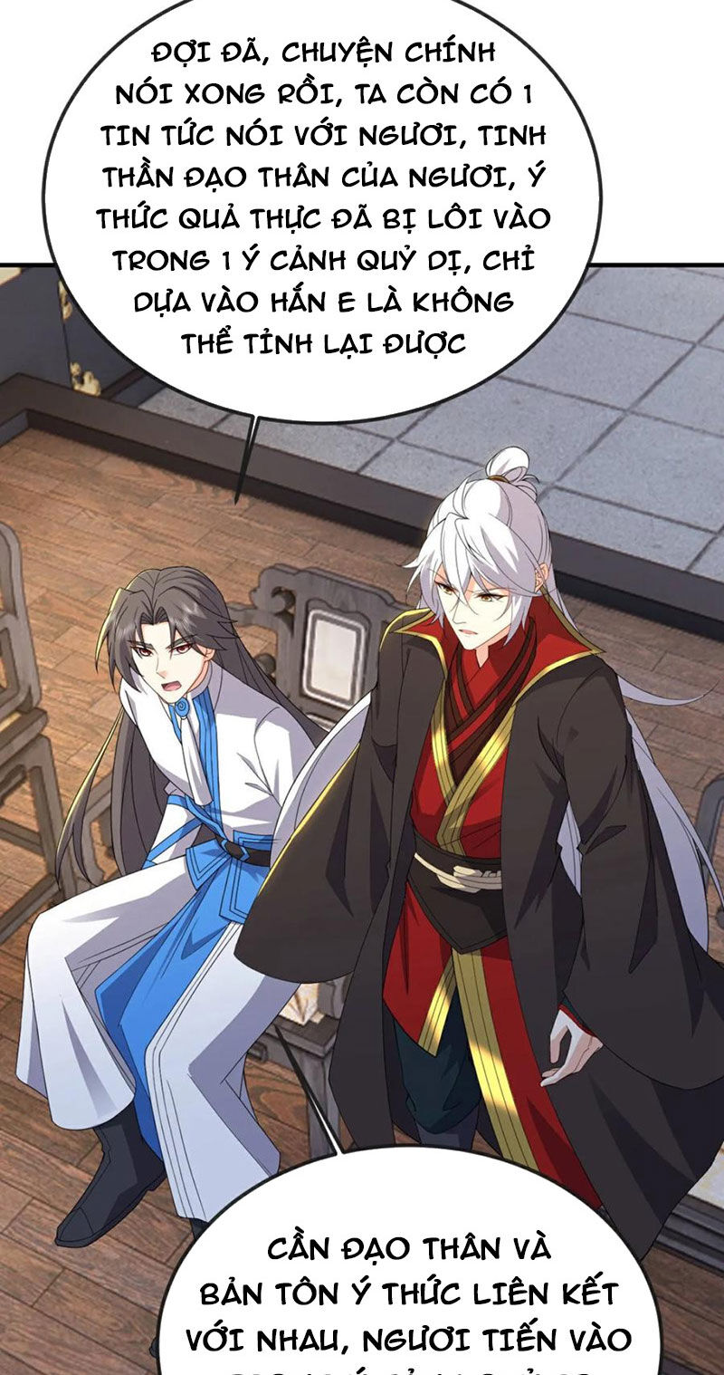 Tiên Võ Đế Tôn Chapter  602 - 53
