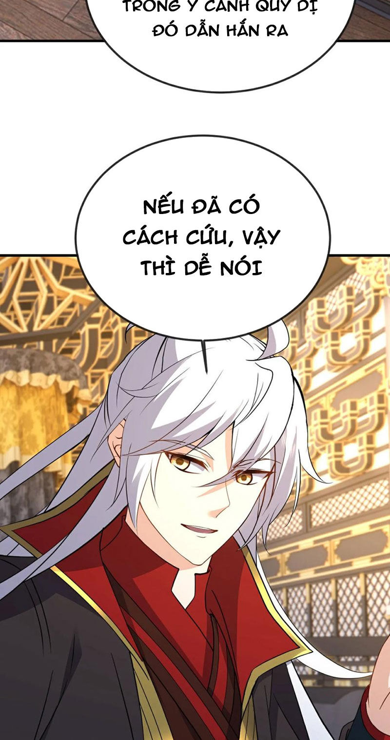 Tiên Võ Đế Tôn Chapter  602 - 54
