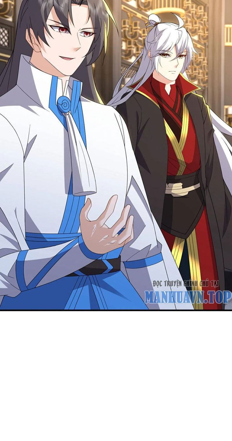 Tiên Võ Đế Tôn Chapter  602 - 58