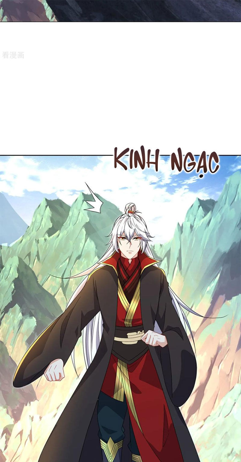 Tiên Võ Đế Tôn Chapter  602 - 60