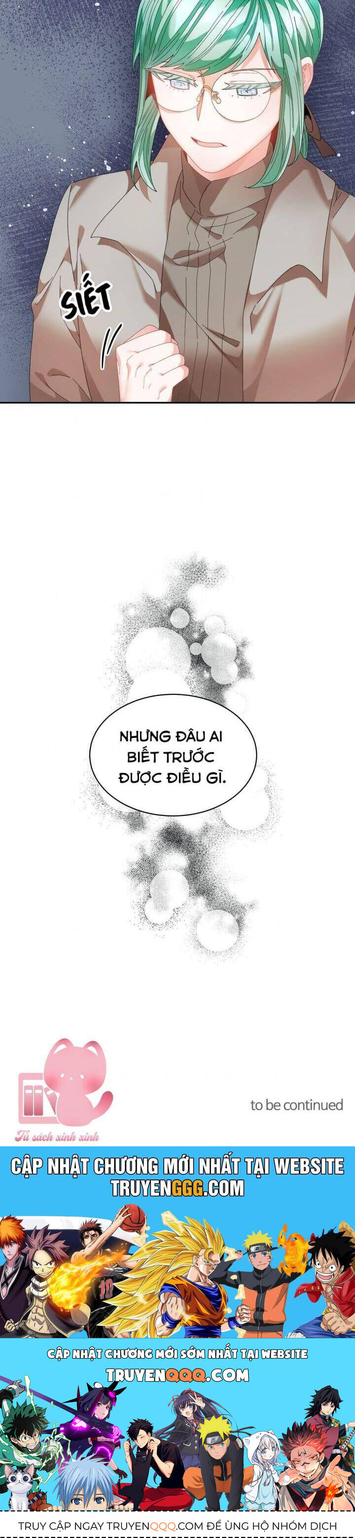 Tôi Không Muốn Trở Thành Hoàng Hậu Chapter 87 - 31