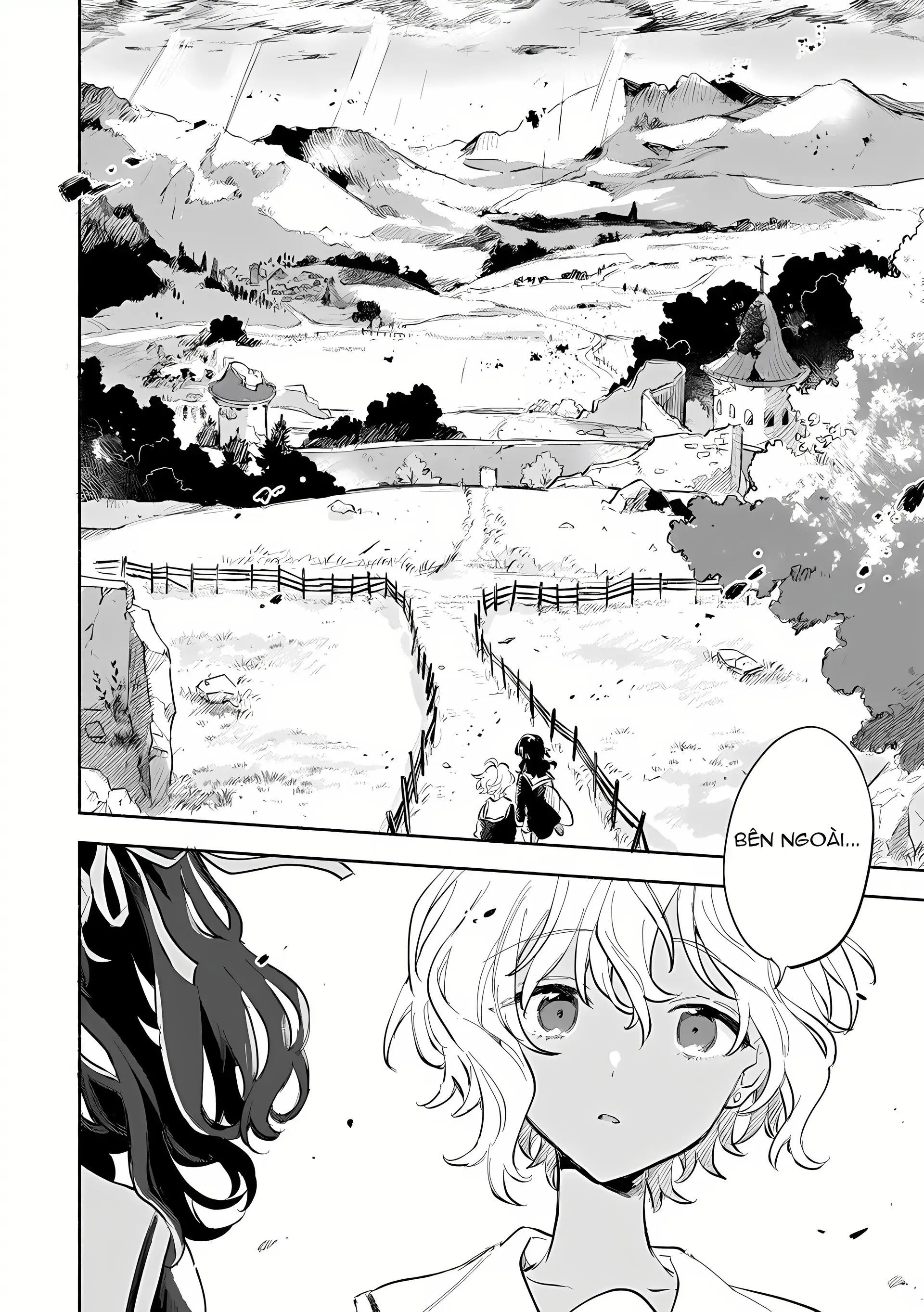 My Wish Is To Fall In Love Until You Die Chapter 25 - 13